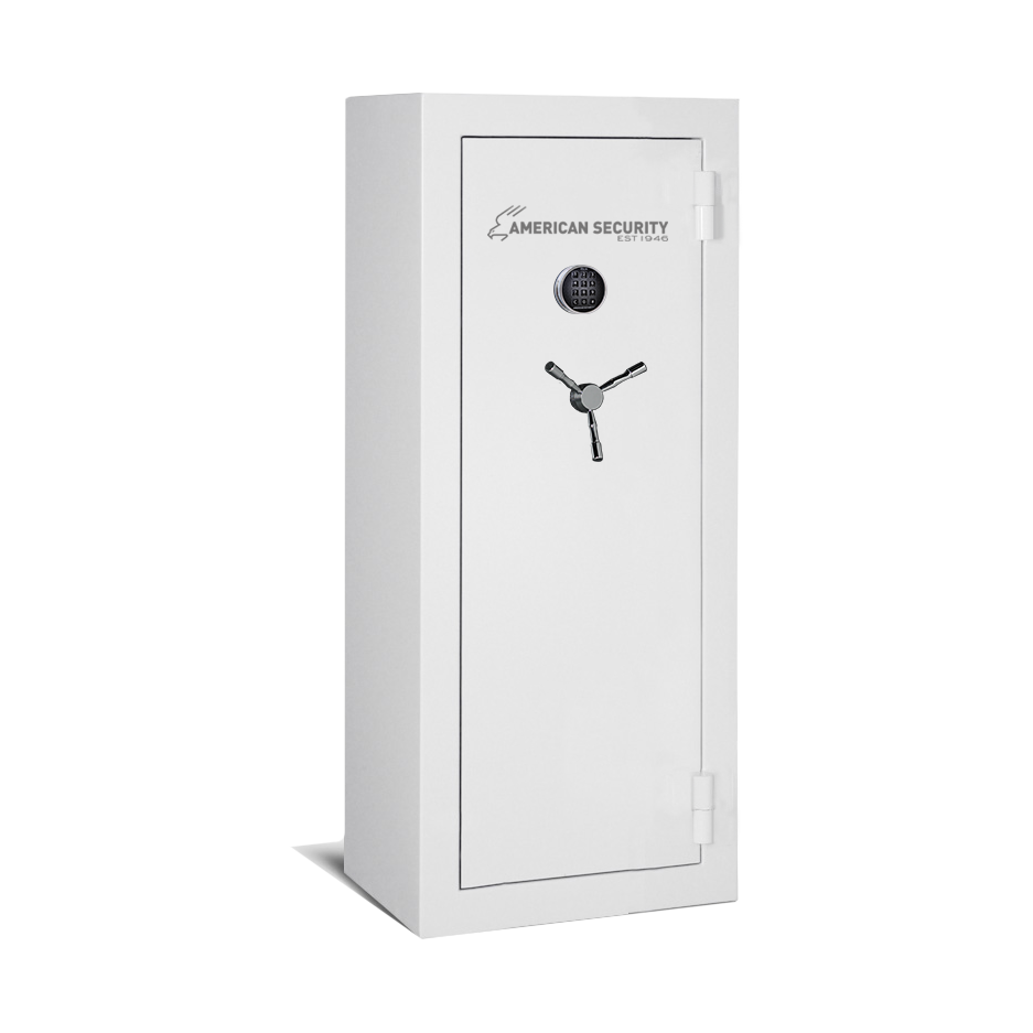 AMSEC BFX6024 Gun Safe - Pearl Essence Gloss