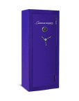AMSEC BFX6024 Gun Safe - Reign Purple Gloss