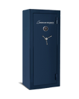 AMSEC BFX6024 Gun Safe - Sapphire Blue Gloss