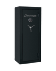 AMSEC BFX6024 Gun Safe - Textured Charcoal Gray