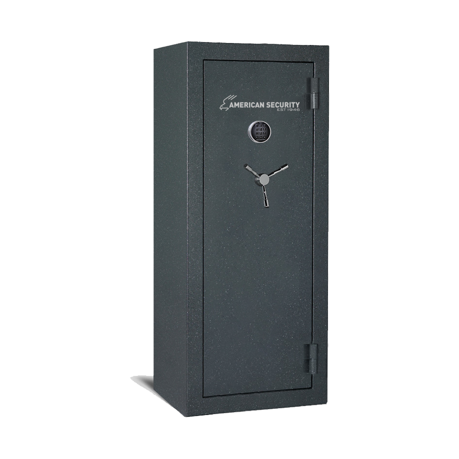 AMSEC BFX6024 Gun Safe - Textured Granite