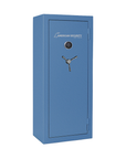 AMSEC BFX6024 Gun Safe - Textured Spa Blue
