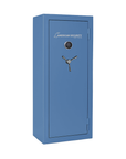 AMSEC BFX6024 Gun Safe - Thermal Blue Gloss