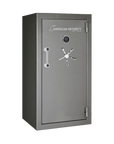 AMSEC BFX6030 Gun Safe - Charcoal Metallic Gloss