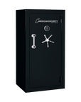 AMSEC BFX6030 Gun Safe - Onyx Gloss