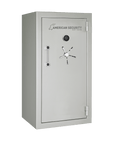 AMSEC BFX6030 Gun Safe - Platinum Gloss