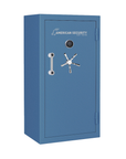 AMSEC BFX6030 Gun Safe - Textured Spa Blue