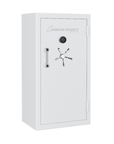 AMSEC BFX6030 Gun Safe - Textured White