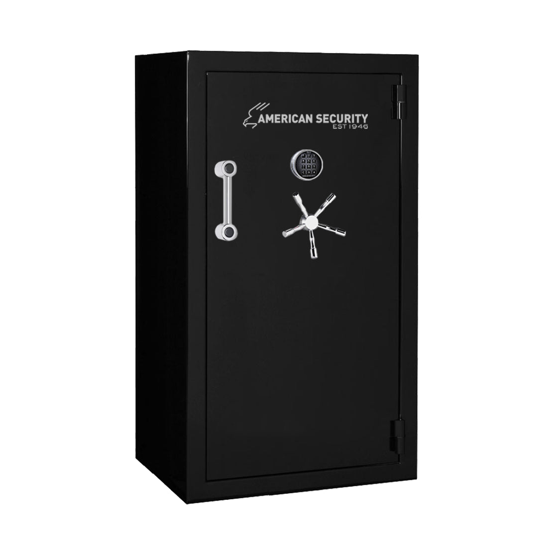 AMSEC BFX6636 Gun Safe - Onyx Gloss