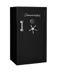 AMSEC BFX6636 Gun Safe - Onyx Gloss