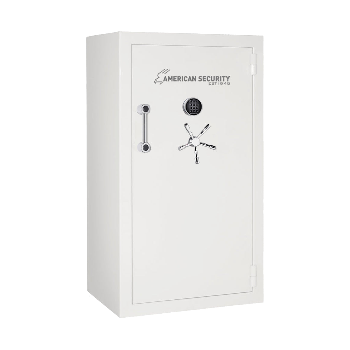 AMSEC BFX6636 Gun Safe - Pearl Essence Gloss