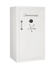 AMSEC BFX6636 Gun Safe - Pearl Essence Gloss