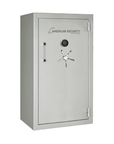 AMSEC BFX6636 Gun Safe - Platinum Gloss