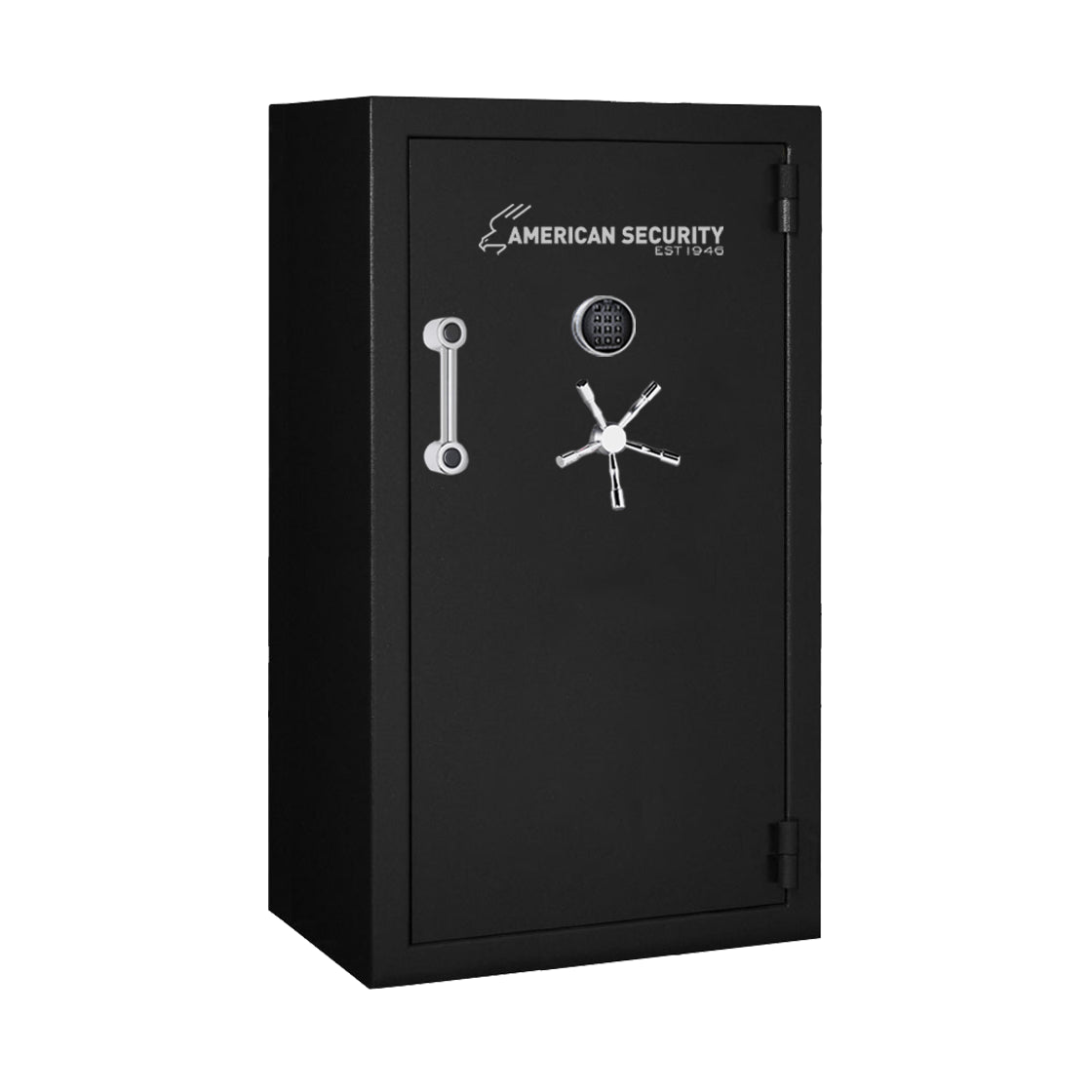 AMSEC BFX6636 Gun Safe - Textured Satin Black
