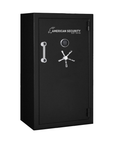 AMSEC BFX6636 Gun Safe - Textured Satin Black
