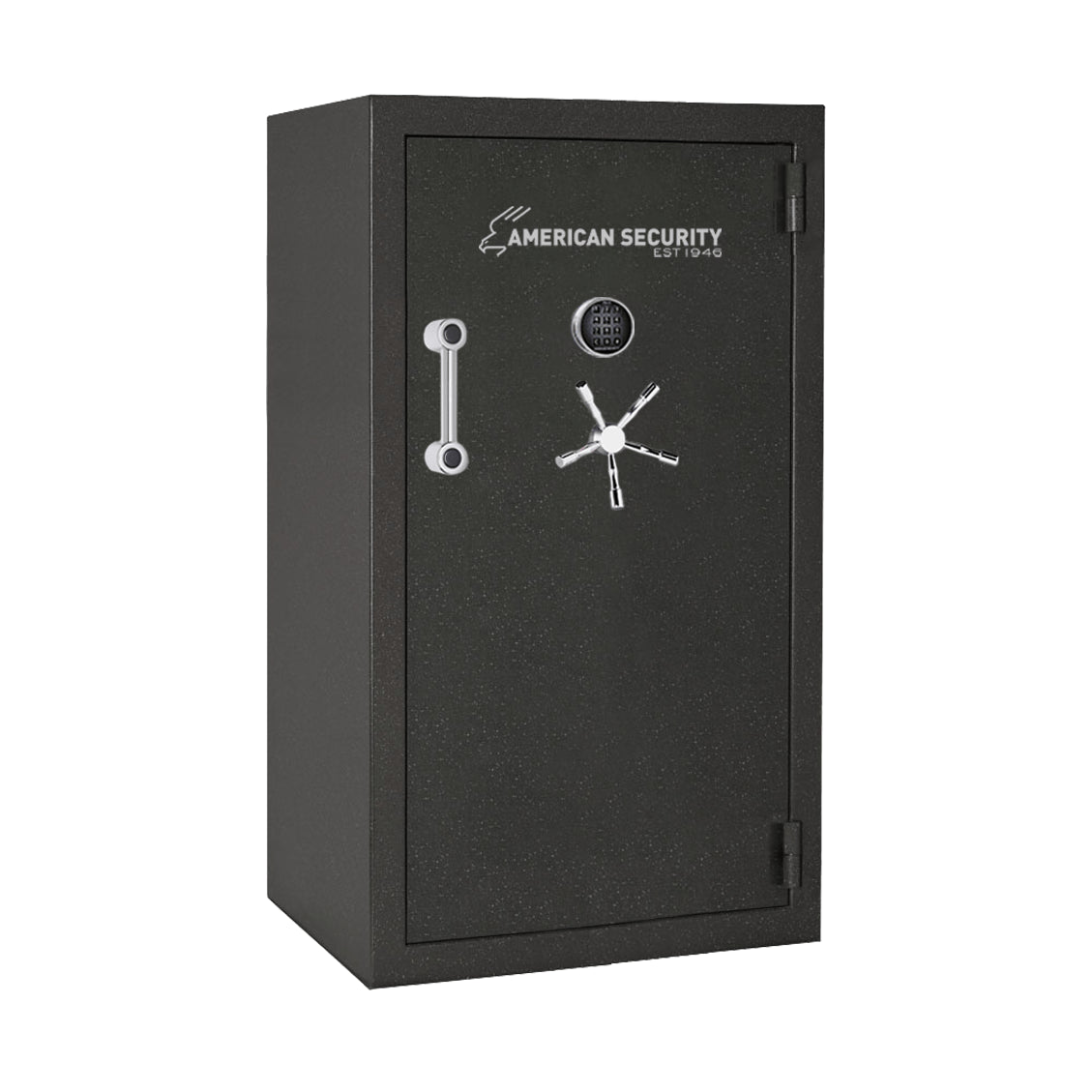 AMSEC BFX6636 Gun Safe - Textured Granite
