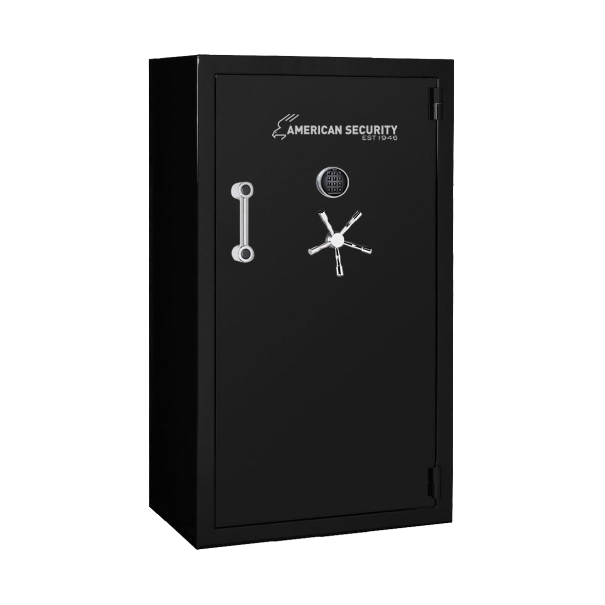 AMSEC BFX7240 Gun Safe - Onyx Gloss