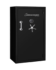 AMSEC BFX7240 Gun Safe - Onyx Gloss