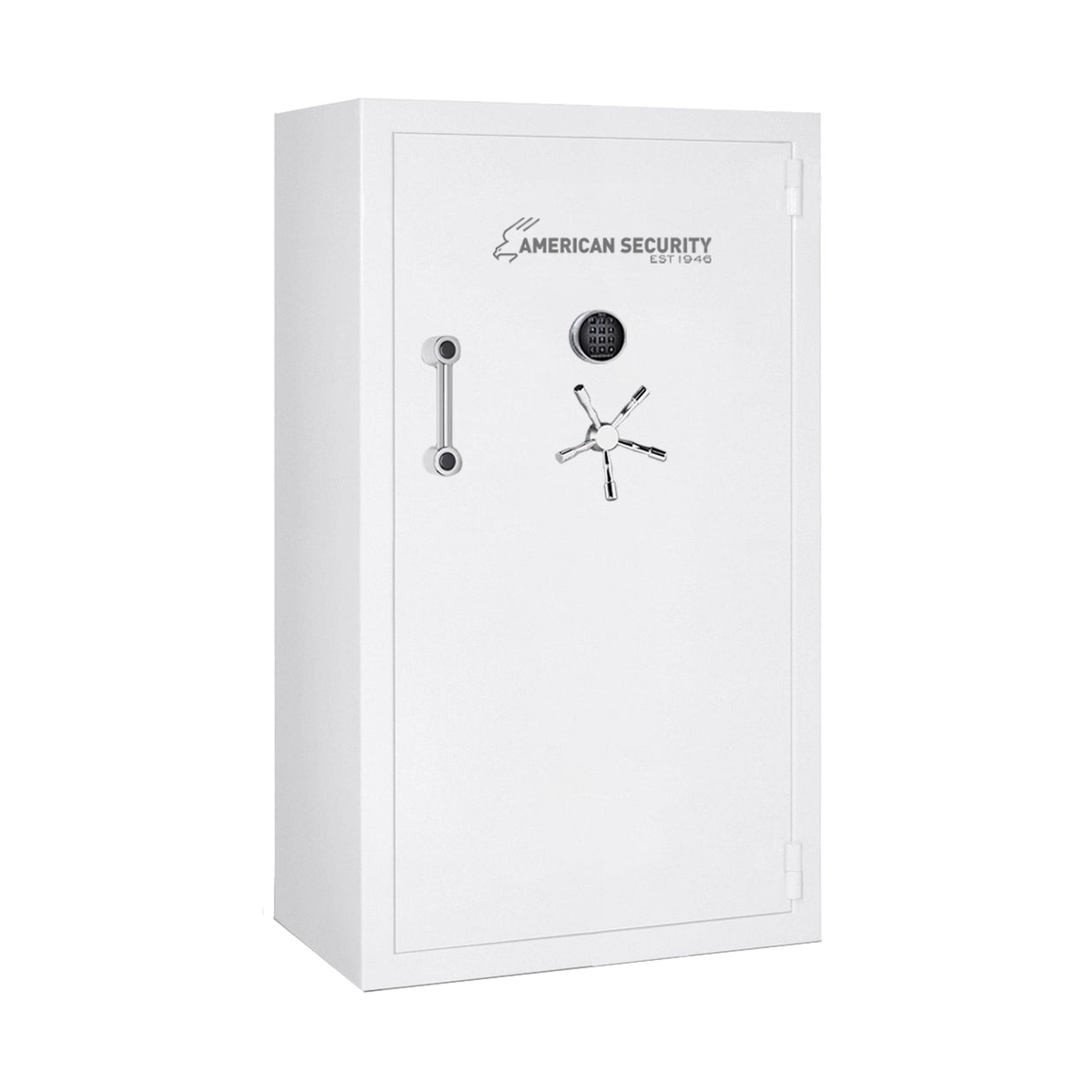 AMSEC BFX7240 Gun Safe - Pearl Essence Gloss