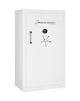 AMSEC BFX7240 Gun Safe - Pearl Essence Gloss