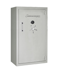 AMSEC BFX7240 Gun Safe - Platinum Gloss