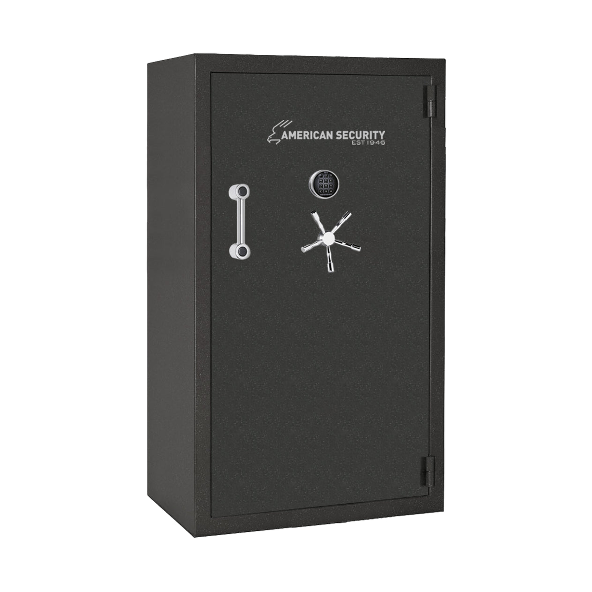 AMSEC BFX7240 Gun Safe - Textured Granite
