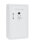 AMSEC BFX7240 Gun Safe - Textured White