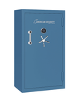 AMSEC BFX7240 Gun Safe - Thermal Blue Gloss