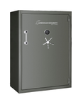 AMSEC BFX7250 Gun Safe - Charcoal Metallic Gloss