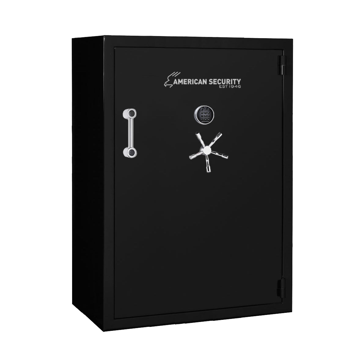 AMSEC BFX7250 Gun Safe - Onyx Gloss