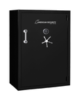 AMSEC BFX7250 Gun Safe - Onyx Gloss
