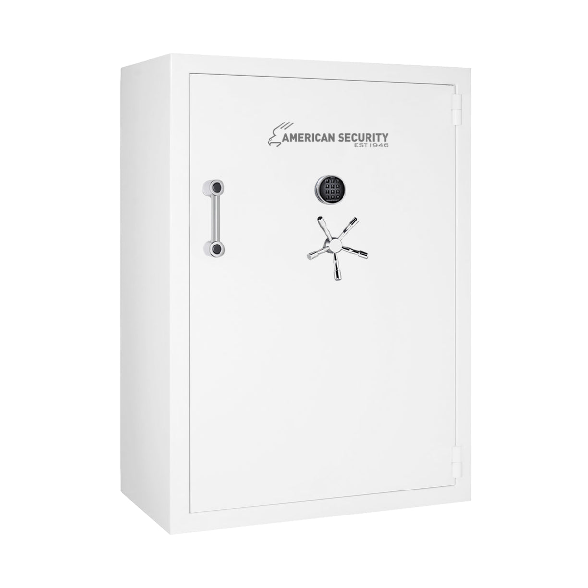 AMSEC BFX7250 Gun Safe - Pearl Essence Gloss