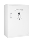 AMSEC BFX7250 Gun Safe - Pearl Essence Gloss