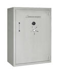 AMSEC BFX7250 Gun Safe - Platinum Gloss