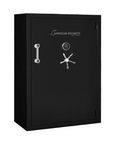 AMSEC BFX7250 Gun Safe - Textured Satin Black