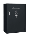 AMSEC BFX7250 Gun Safe - Textured Charcoal Gray