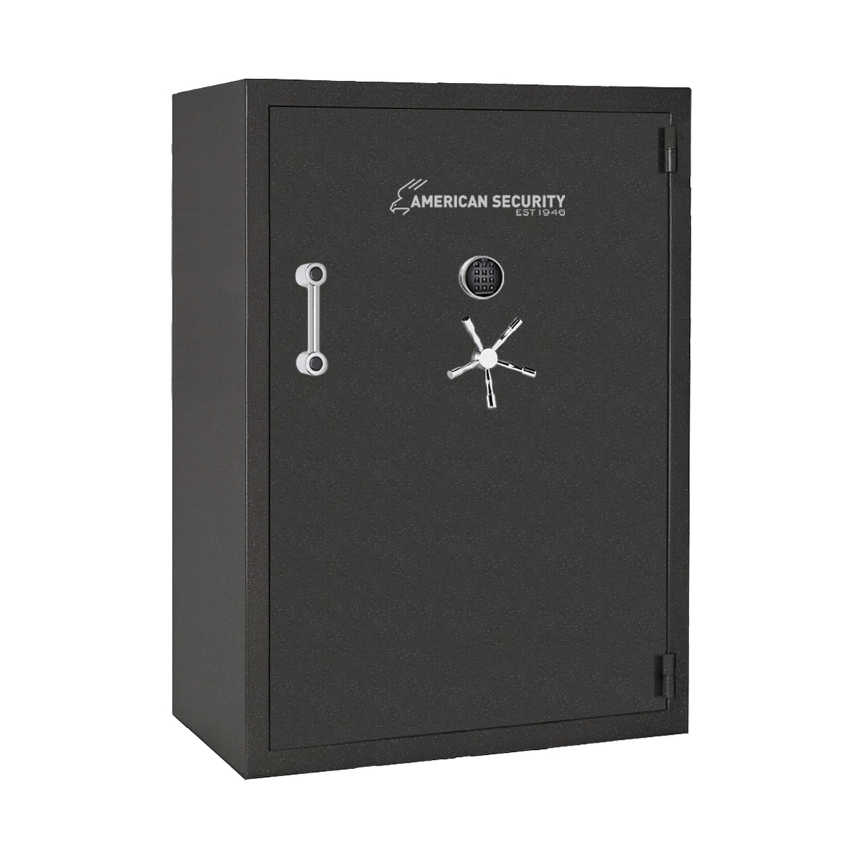 AMSEC BFX7250 Gun Safe - Textured Granite
