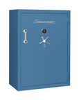 AMSEC BFX7250 Gun Safe - Thermal Blue Gloss