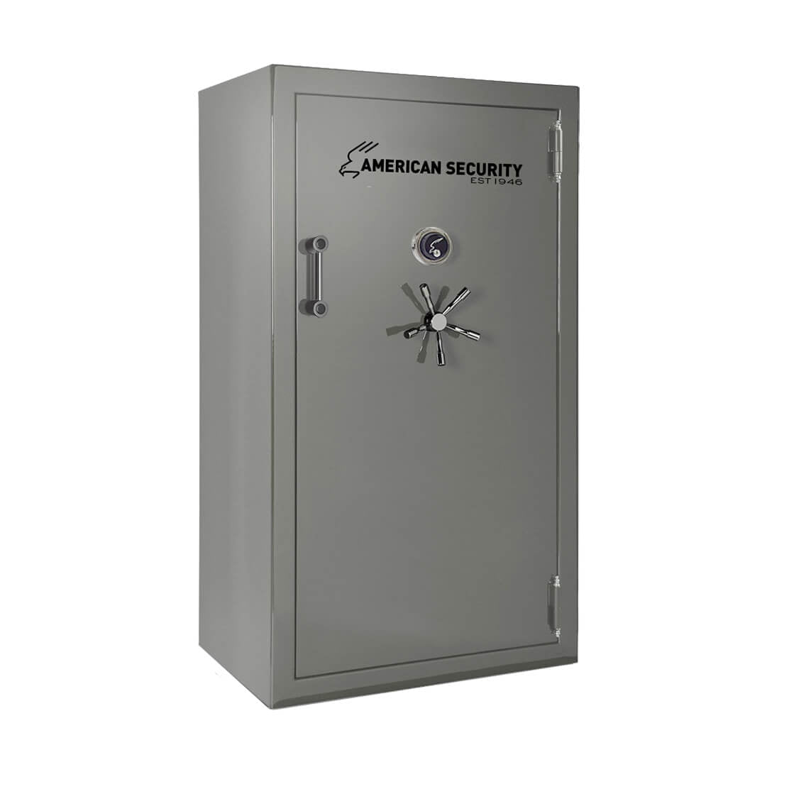 AMSEC BFX7240 Gun Safe - Additional View 2