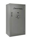 AMSEC BFX7240 Gun Safe - Additional View 2