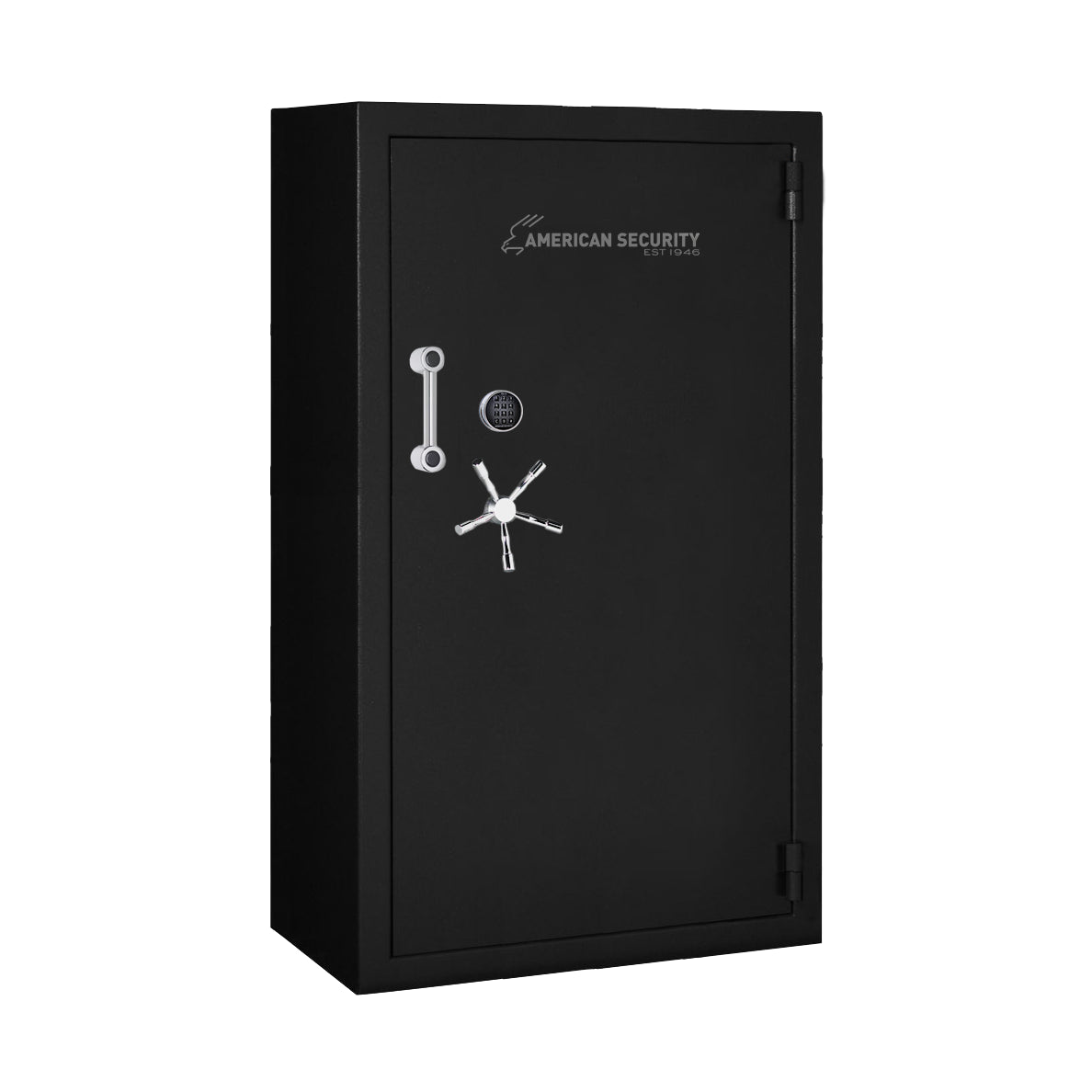 AMSEC BFII7240 Gun Safe - Textured Satin Black