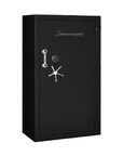 AMSEC BFII7240 Gun Safe - Textured Satin Black