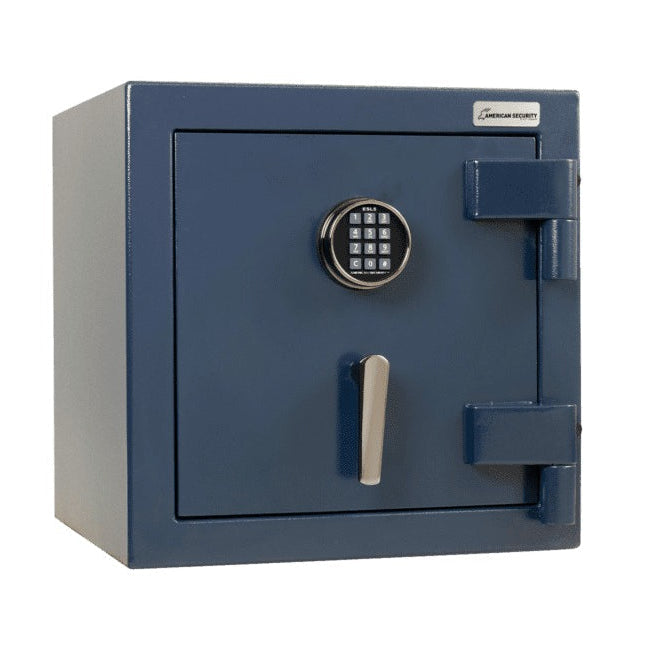 AMSEC 2020 Home Safe - Closed
