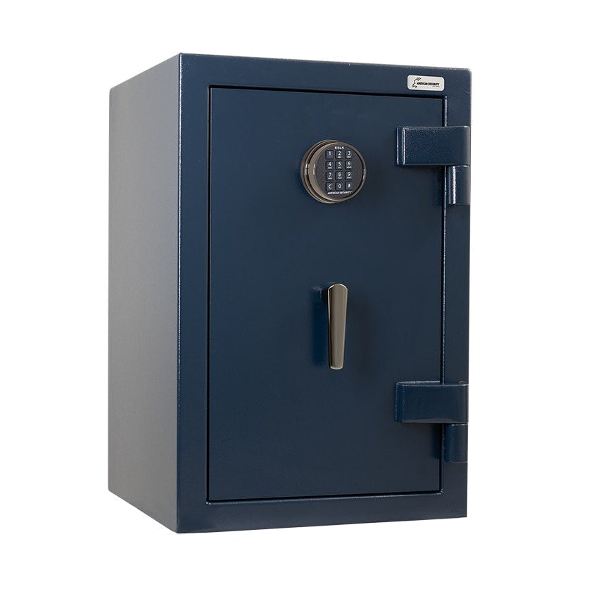 AMSEC 3020 Home Safe - Closed