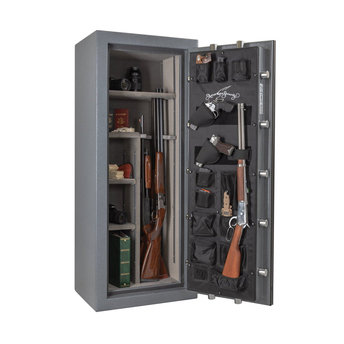 AMSEC NF5924 NF Series Gun Safe - Additional View 2