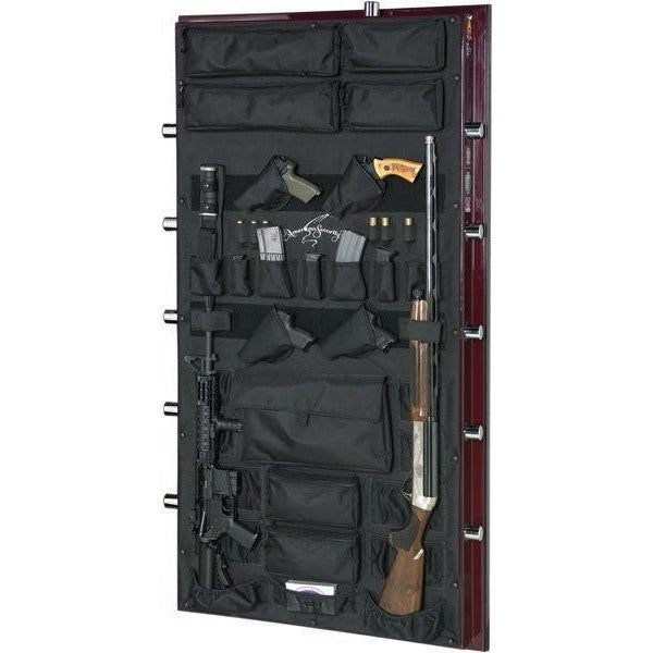 American Security RF703620X6 RF Series Gun Safe - Door Organizer