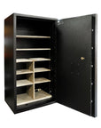 American Security RF703620X6 RF Series Gun Safe - Door Open