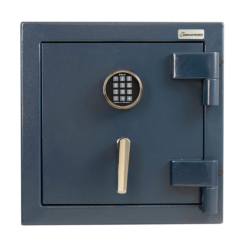 AMSEC 2020 Home Safe - Additional View 2