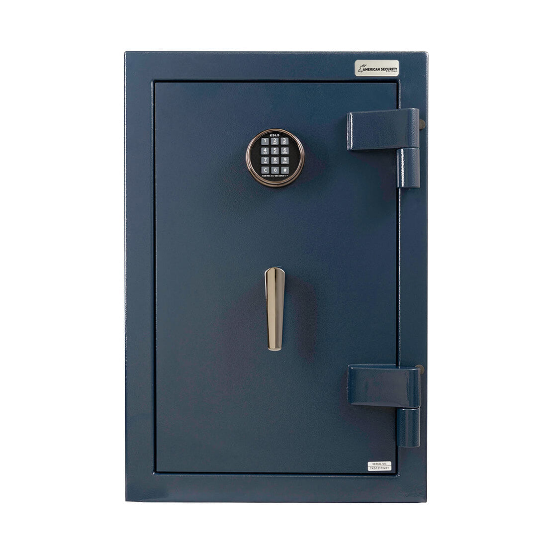 AMSEC 3020 Home Safe - Additional View 2