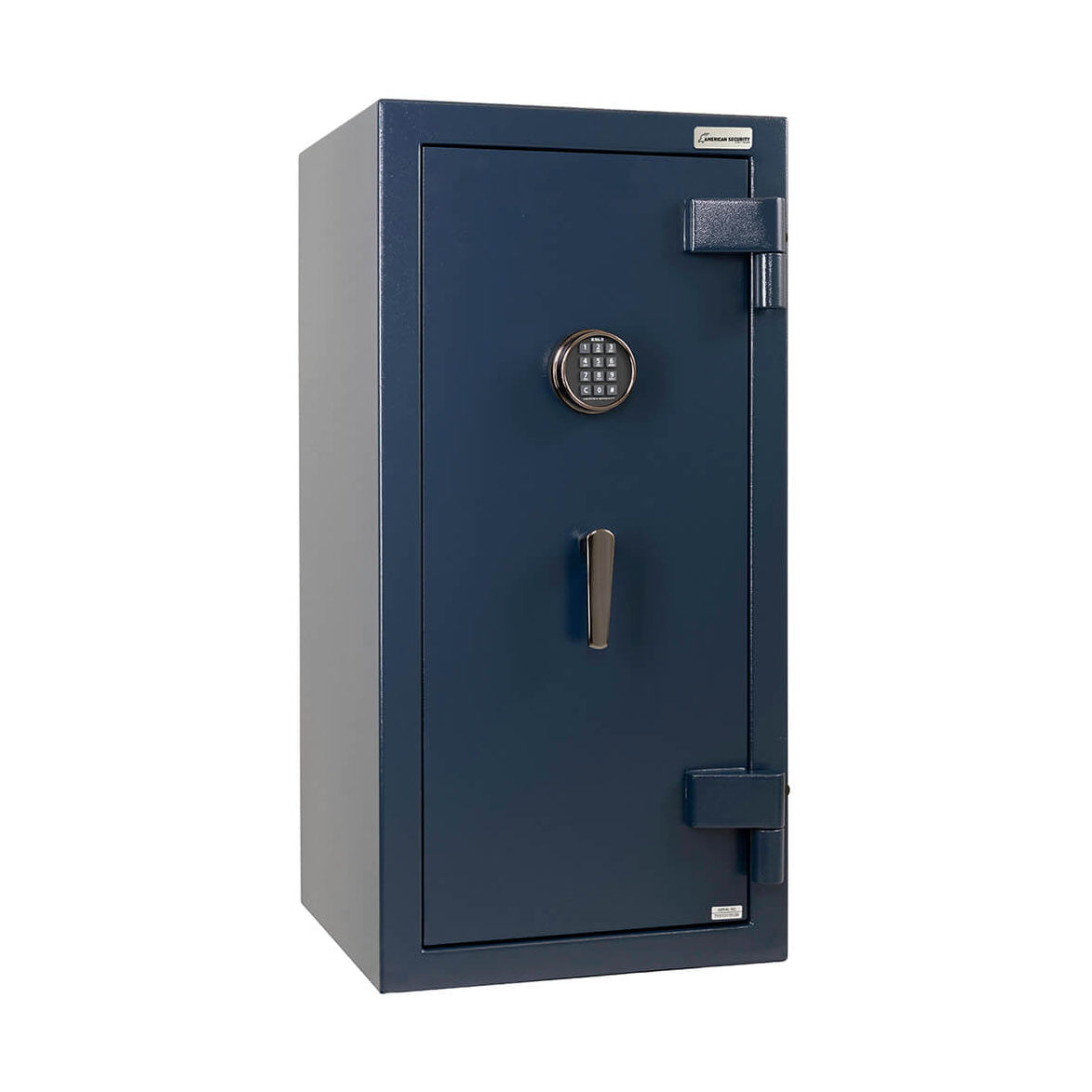 AMSEC AM4020 Home Safe - Closed
